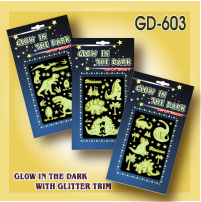 Glow in the Dark(GD)